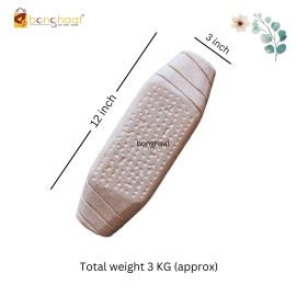 Bengali Shil Nora (শীল নোরা) 18x12x2 (inch) - Model F1