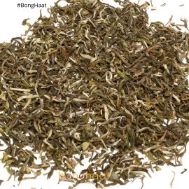Dhruba Darjeeling Green Leaf Tea 500 Grams 