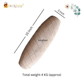 Bengali Shil Nora (শীল নোরা) 24x15x2.5 (inch) - Jumbo Size