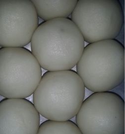 Balaram Mullick’s Gooli Sandesh Karapak 400 Grams (Approx 20 Pcs)
