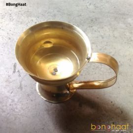 Brass Dhunuchi (Dhunachi) 