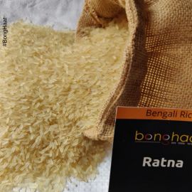 Bengali Ratna Rice 10 KG