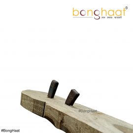 Bengali Iron Boti (Metal Vegetable Chopper)