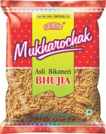 Mukharochak Bikaneri Bhujia (200 grams)