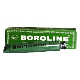 Boroline Antiseptic Ayurvedic Cream 20 GM