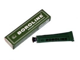 Boroline Antiseptic Ayurvedic Cream 20 GM