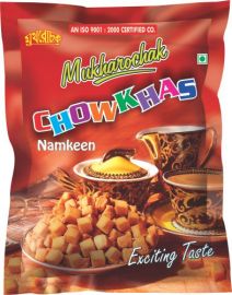 Mukharochak Chowkhas 200 Grams 