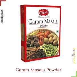 Cookme Garam Masala Mix 200 G (4 PKT of 50 G Each)