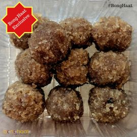 D Bhar’s Gurer Narkel Naru (20 PCS) 200 G