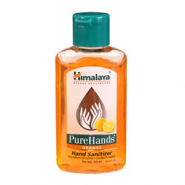 Himalaya PureHands Hand Sanitizer 400 ML (Pack of 4)