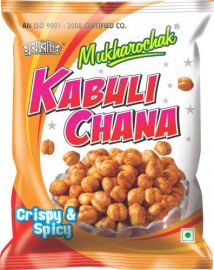 Mukharochak Kabuli Chana 200 grams 