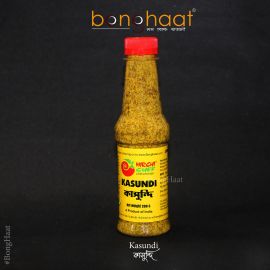 Mirchi Chef Kasundi 200G
