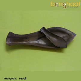 Copper Kosha Kushi Set 