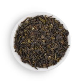 Makaibari Apoorva Organic Green Tea 500 grams 