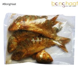 Mirchi Chef Illish Shukti (Hilsa Dry Fish) 500G