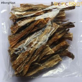 Mirchi Chef Loitta Shutki (Bombay Duck Dry Fish) 200G