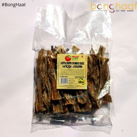 Mirchi Chef Loitta Shutki (Bombay Duck Dry Fish) 200G