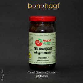 Mirchi Chef Tentul (Tamarind) Achaar 400G