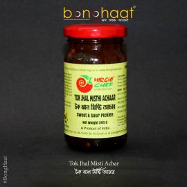 Mirchi Chef Tok Jhal Misthi Achaar 400G