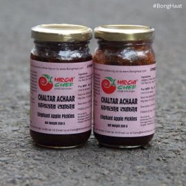 Mirchi Chef Chaltar Achaar 400G 