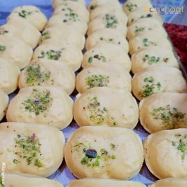 Nalin Ch Das Nolen Gur Jalbhara Sandesh (Karapak) 400G 