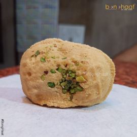 Nalin Ch Das Nolen Gur Jalbhara Sandesh (Karapak) 400G 