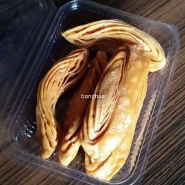 Fresh Puri Khaja 500G (10 to 12 PCS)