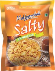 Mukharochak Salty Chanachur 200 grams 