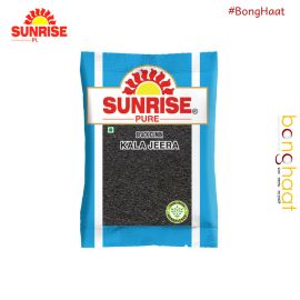 Sunrise Kalo Jeera 100G