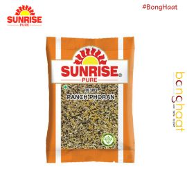 Sunrise Panch Phoron 100G