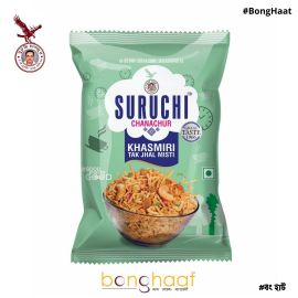 Suruchi Kashmiri Tak Jhal Misti Chanachur