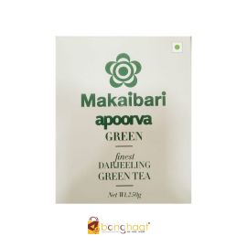 Makaibari Apoorva Organic Green Tea 500 grams 