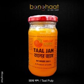 Mirchi Chef's Taal (Palmyra Fruit) Jam 200G 