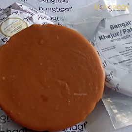 Khejur Gur (Date Palm Jaggery) Patali Gur 1 KG