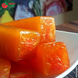 Mirchi Chef Aam Sotto (Aam Papad) 500G