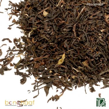 Dhruba Darjeeling Black Leaf Tea 500G
