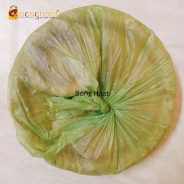 Sal Leaf Plate 2500 PCS | 10 inch size 