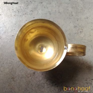 Brass Dhunuchi (Dhunachi) 
