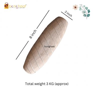 Bengali Shil Nora (শীল নোরা) 8x11x2 (inch) - Model S2