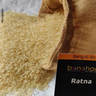 Bengali Ratna Rice 10 KG