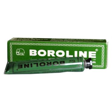 Boroline Antiseptic Ayurvedic Cream 20 GM