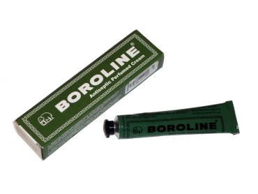 Boroline Antiseptic Ayurvedic Cream 20 GM