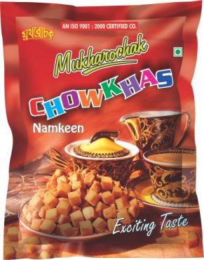 Mukharochak Chowkhas 200 Grams 