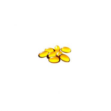 Daily Supplement Capsules