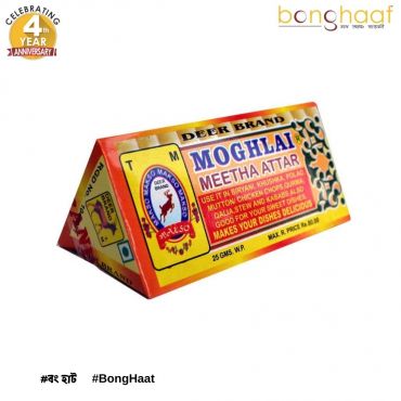 Deer Brand Moghlai Meetha Attar 13G