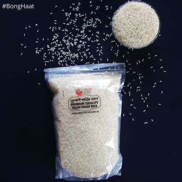 Mirchi Chef Tulai Panji Rice 1 KG