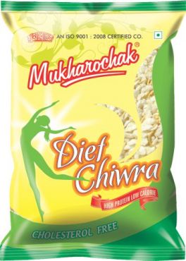 Mukharochak Diet Chiwra (Chira)