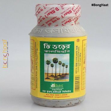 D Bhar Tal Misri (PALM CANDY) 500 Grams