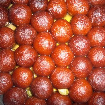 Mukharochak Gulab Jamun 1 KG