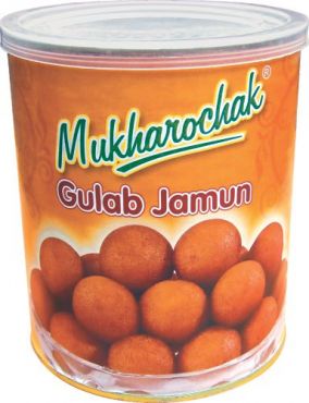 Mukharochak Gulab Jamun 1 KG